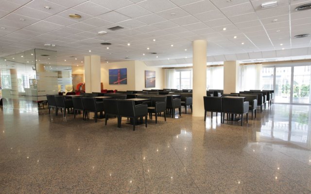 Hotel Don Juan Tossa