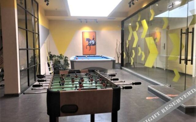 Yishang Hotel (Wuhan Software New Town Branch)