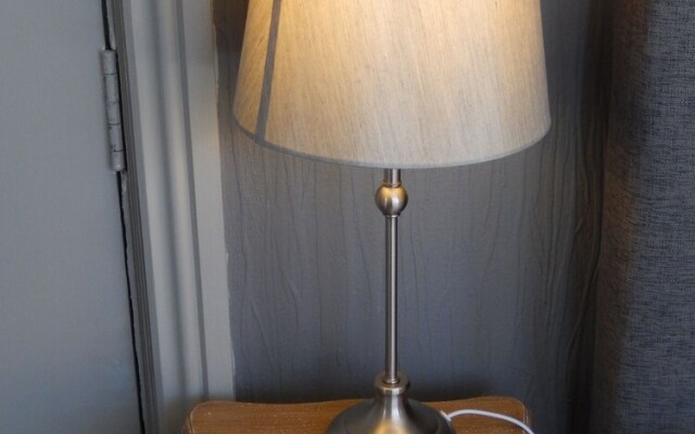 The Etherleigh Guest House