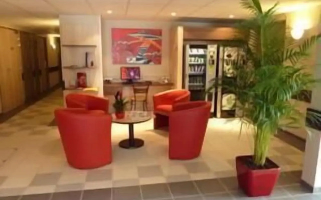 Ace Hôtel Roanne-Mably