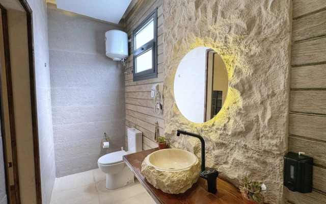 The Built-up 2 BDR Condo 15 min to CAI Airpt