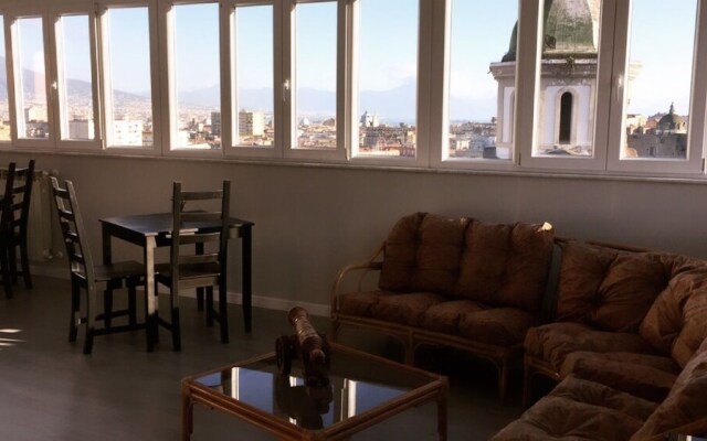 La Terrazza Di Nonna Anna