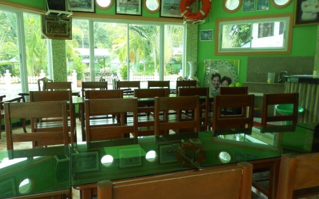 Dureme Mansion Hotel and Resort