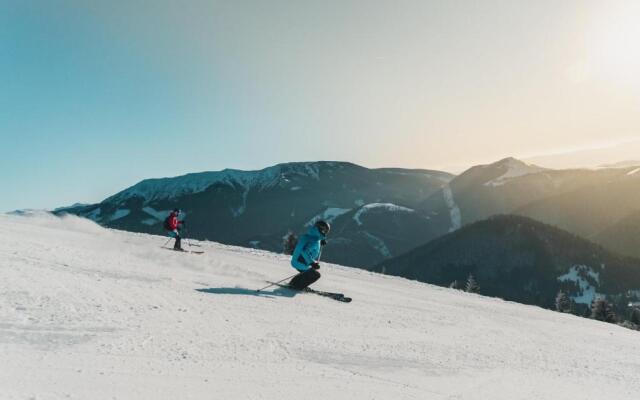 Apartmán Bella Donovaly v hotelovom komplexe