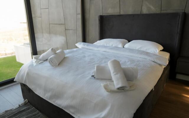 9 İnci Villaları Sapanca