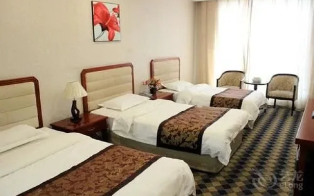 Yatai Hotel