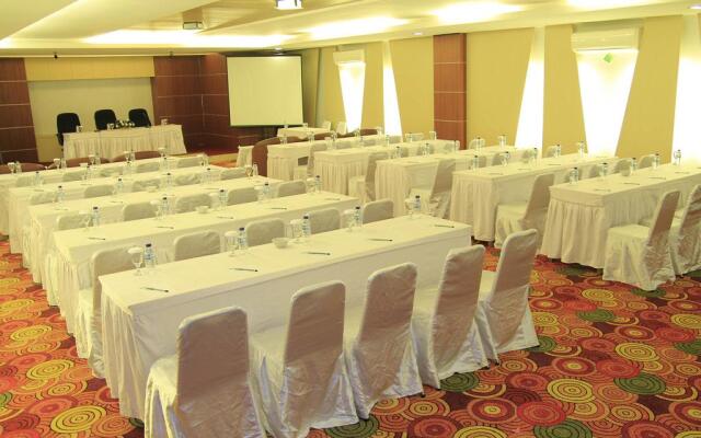 Zahra Syariah Hotel