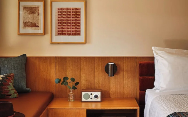 Trailborn Grand Canyon, Outdoor Collection by Marriott Bonvoy