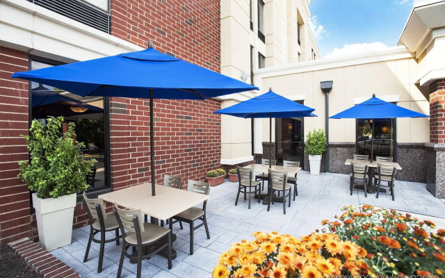 Fairfield by Marriott Inn & Suites Herndon Reston