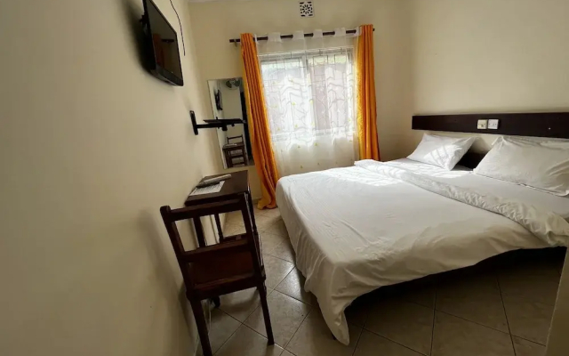 Baraka Inn
