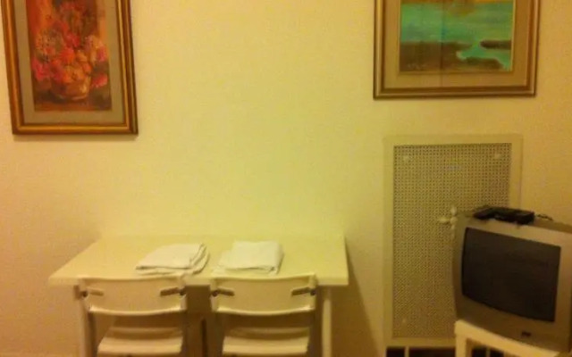 B&B Dolce Casa Aloi