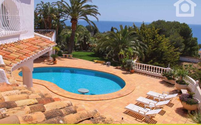 Villa Moraira Dreams