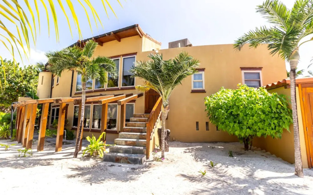 Villa Nautilus Del Mar- Seascape Villas