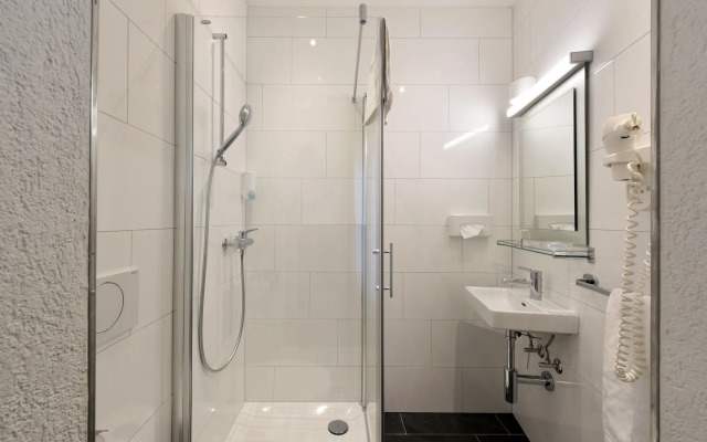 Hotel National Bern