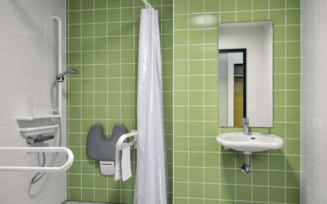 B&B Hotel Osnabrück