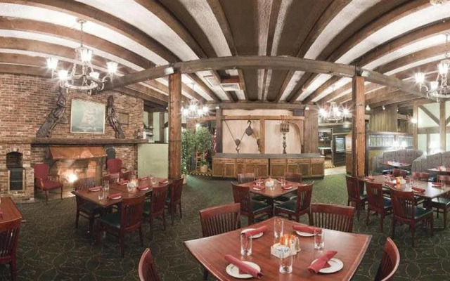 The Bath Shipyard Inn