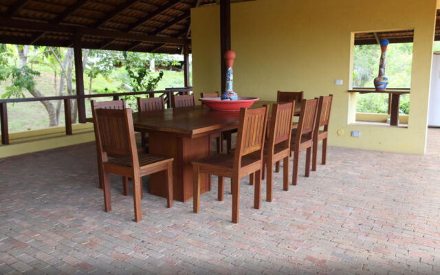 Boa Vista Residence