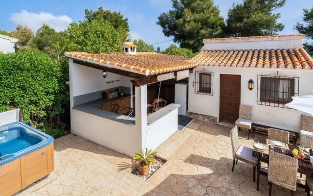 Casa Virginia