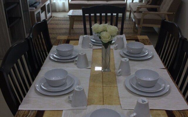 Lawang Suite 2 Bedroom Standard Apartment 2