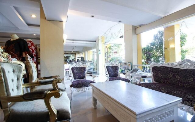 RedDoorz Syariah at Wijaya Imperial Hotel