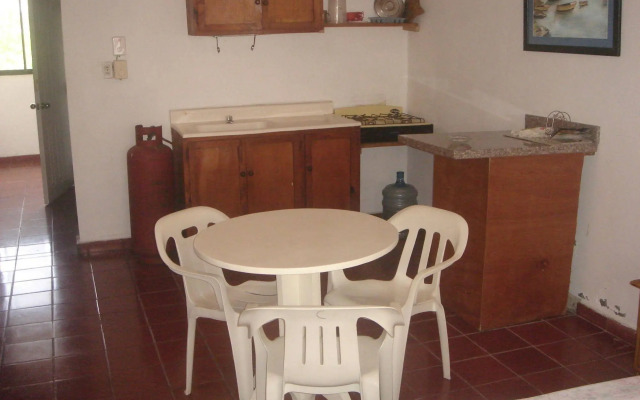 Dre Broeders rent apartments Juan Dolio