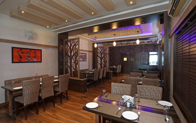 OYO 29689 Hotel Pramod