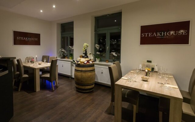 Steakhouse Groß Laasch