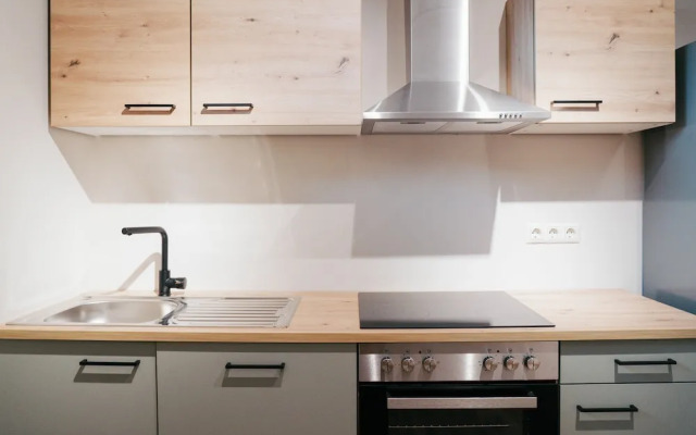 Urban Boutique Apartments-SELF CHECK-IN