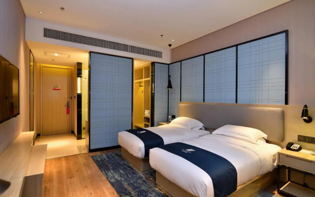 Yuntel Inn Kunming Baita Road