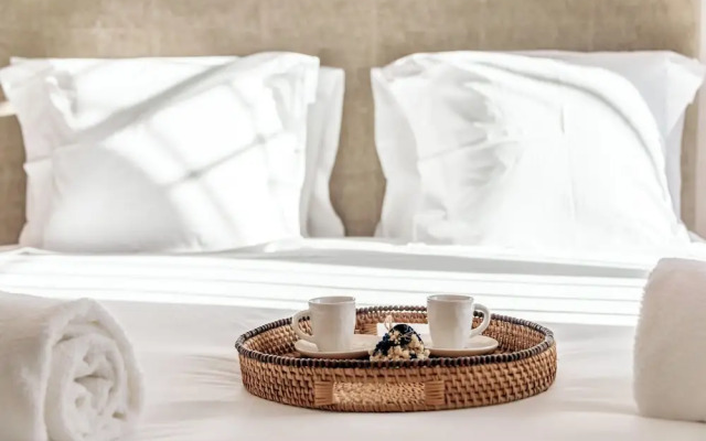 Maison Salva - Hotel Boutique