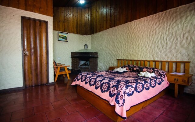 Hotel Cypresal