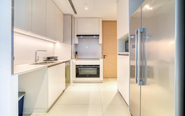 Address JBR - 2904 in Dubai