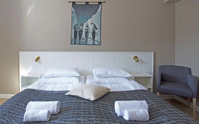 Skogstad Hotell - Unike Hoteller