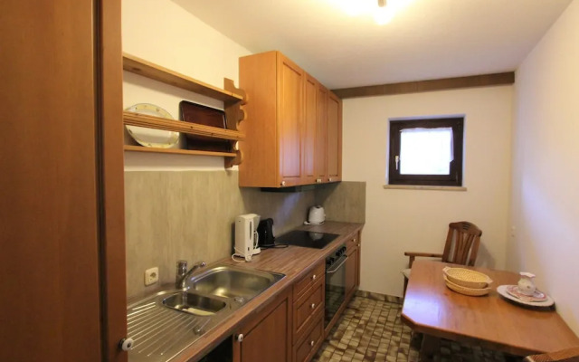 Homey Apartment in Ellmau With Terrace