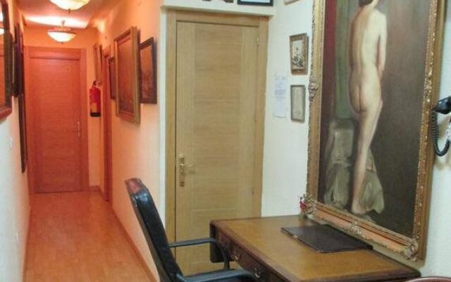 Hostal Pradillo