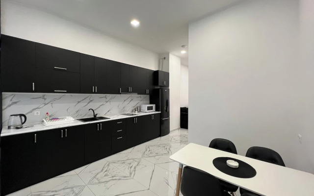 Aparthotel by Luxe Group TT88