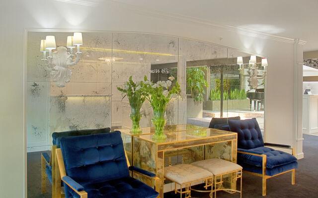 The Burgundy Hotel, Tapestry Collection by Hilton