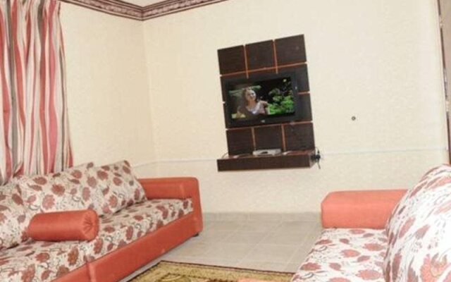 Orkid Nights Apartment