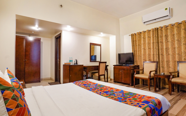 Fabhotel F9 Sector 66
