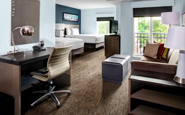 HYATT house Sterling/Dulles Airport-North