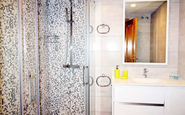 Apartamento Marbella Centro Av. Del Mar
