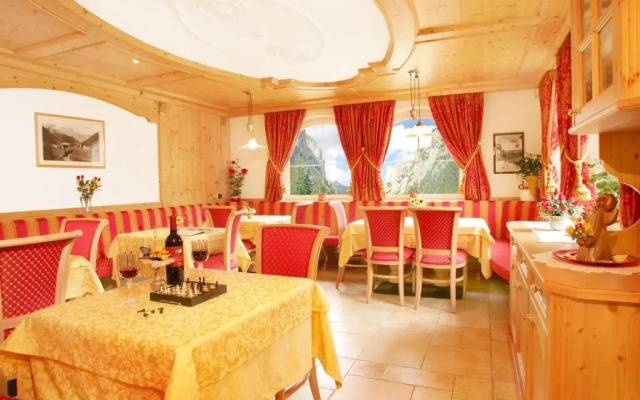 La Majon Apartments