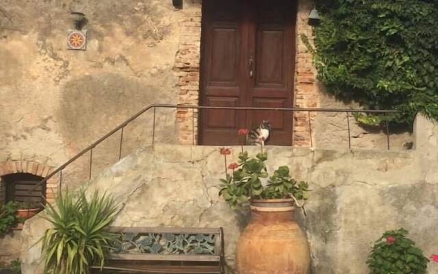Villa Nicetta