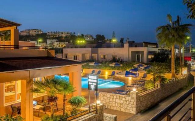 Magicstay - Aparthotel 3 Stars Daratsos