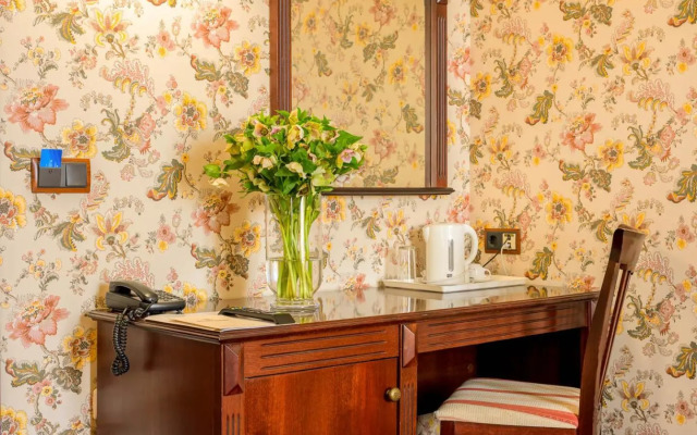 Boutique Splendid Hotel