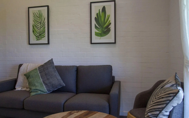 Balgownie Estate Bendigo