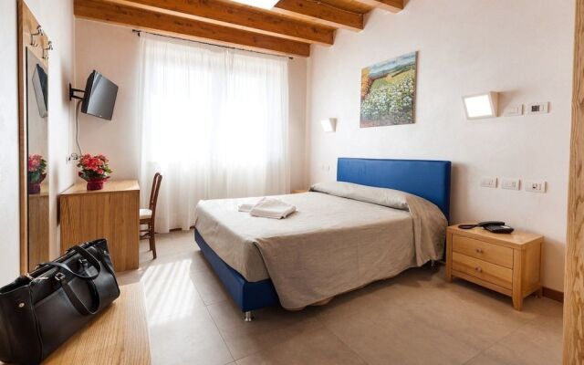 Agriturismo Corte Tonolli