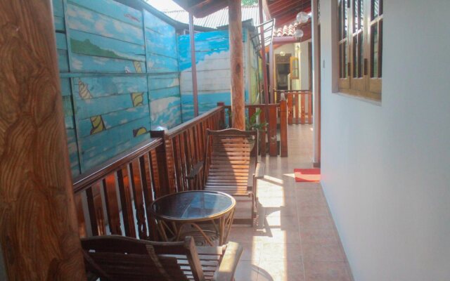 Fort Fifty Inn Guest House & Restaurant