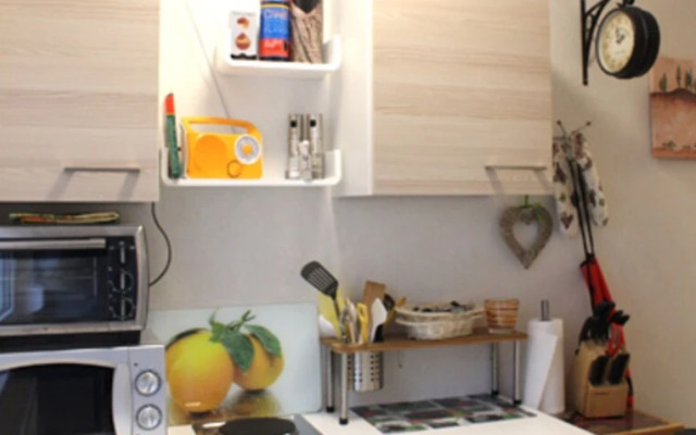 Ferienwohnungen  Am Blauen Hut