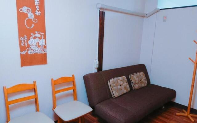 The Stay Central Nagasaki / Vacation STAY 5111